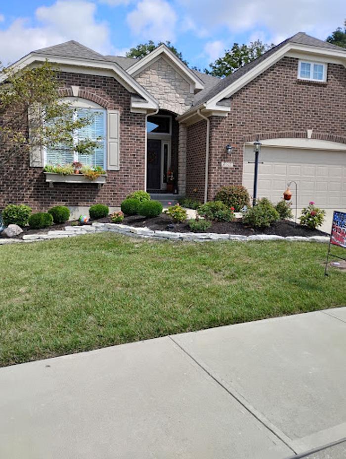 Toby Oberer Masonry - Fairfield, OH