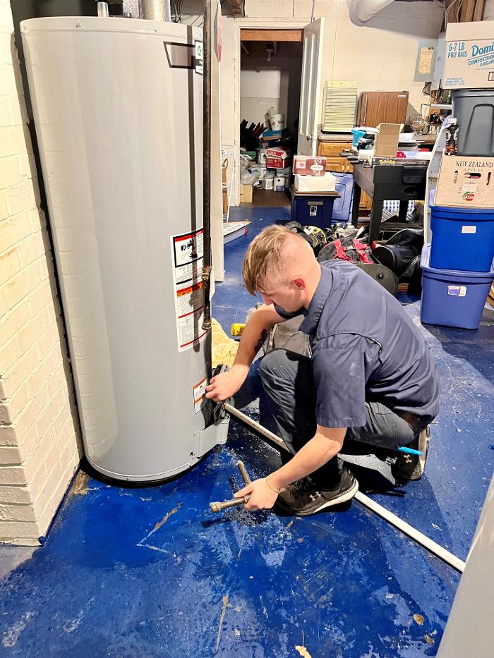 Dalton Plumbing, Heating, Cooling, Electric and Fireplaces, Inc. - Des Moines, IA