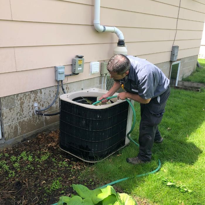 Dalton Plumbing, Heating, Cooling, Electric and Fireplaces, Inc. - Des Moines, IA