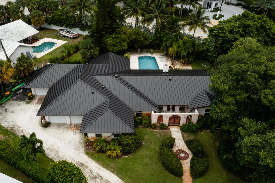 All-Type Roofing Services - Stuart, FL