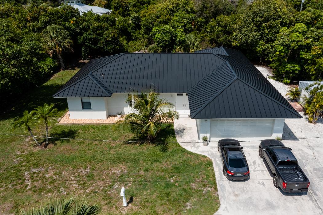 All-Type Roofing Services - Stuart, FL