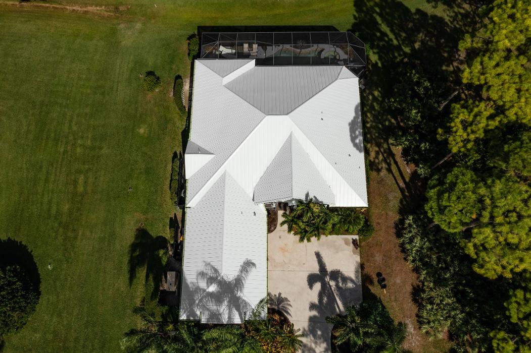 All-Type Roofing Services - Stuart, FL