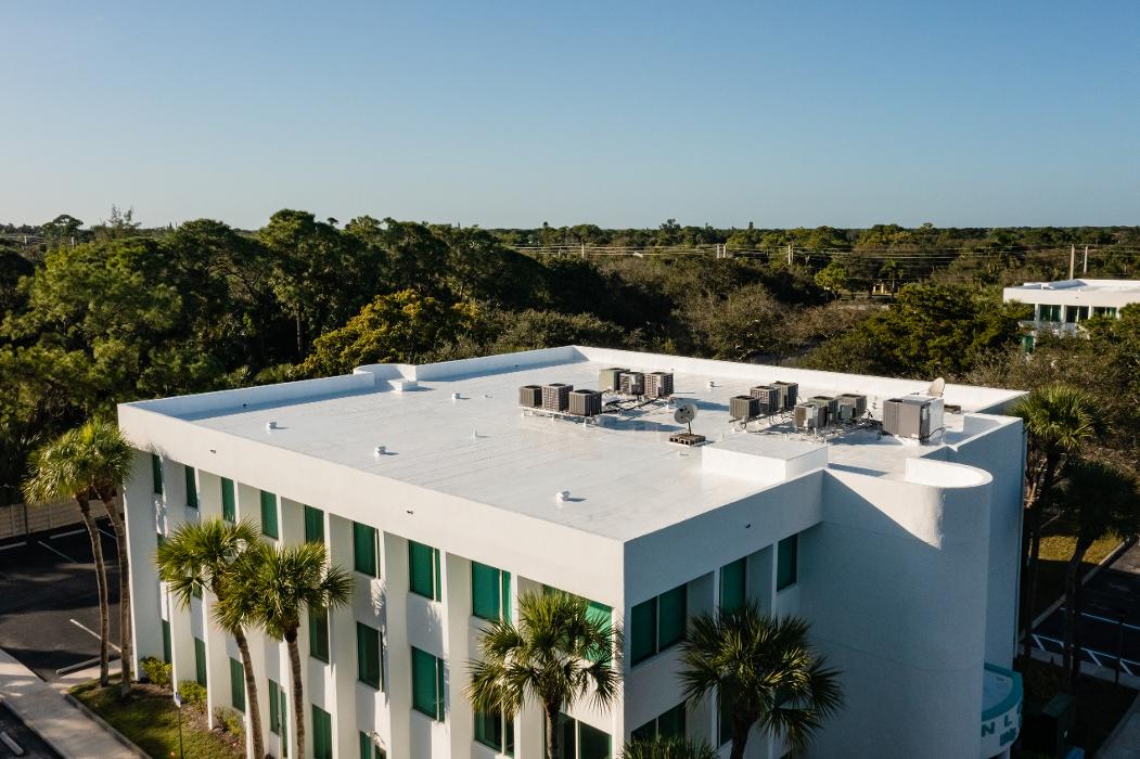 All-Type Roofing Services - Stuart, FL