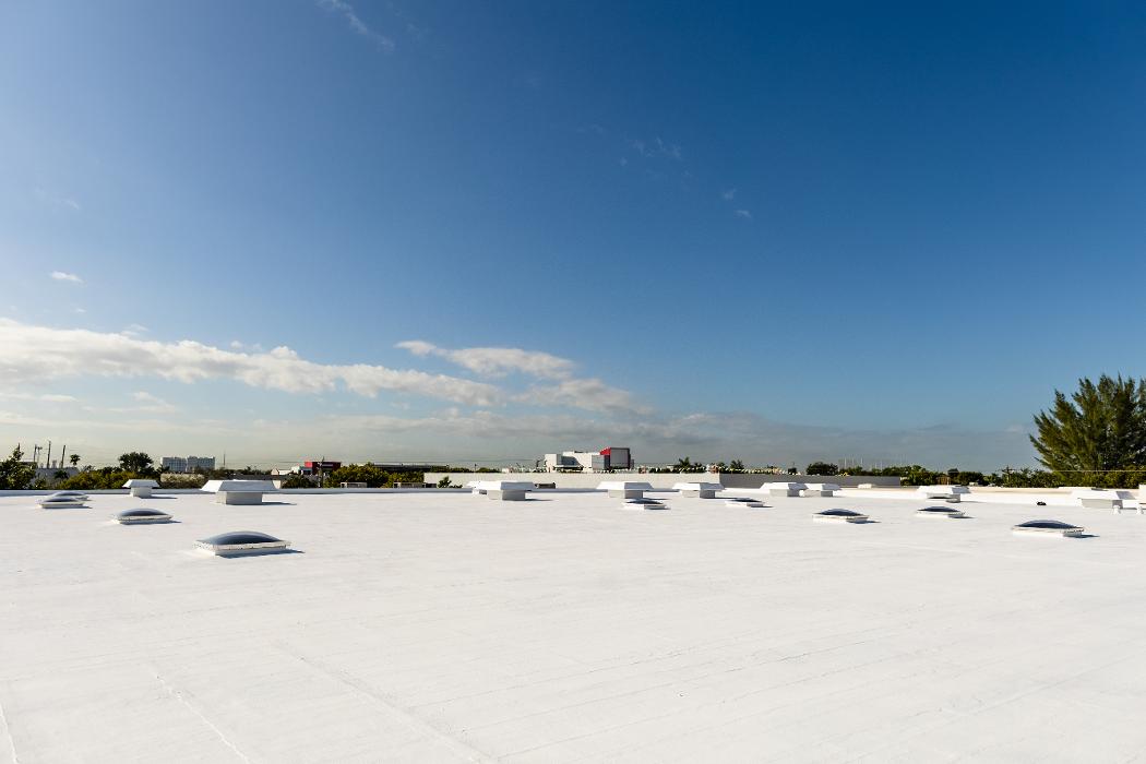 All-Type Roofing Services - Stuart, FL
