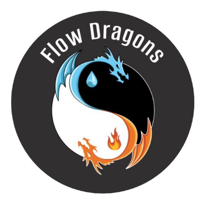 Flow Dragons