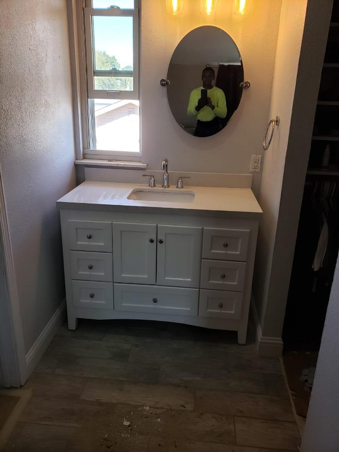 NorCal Construction - Antioch, CA