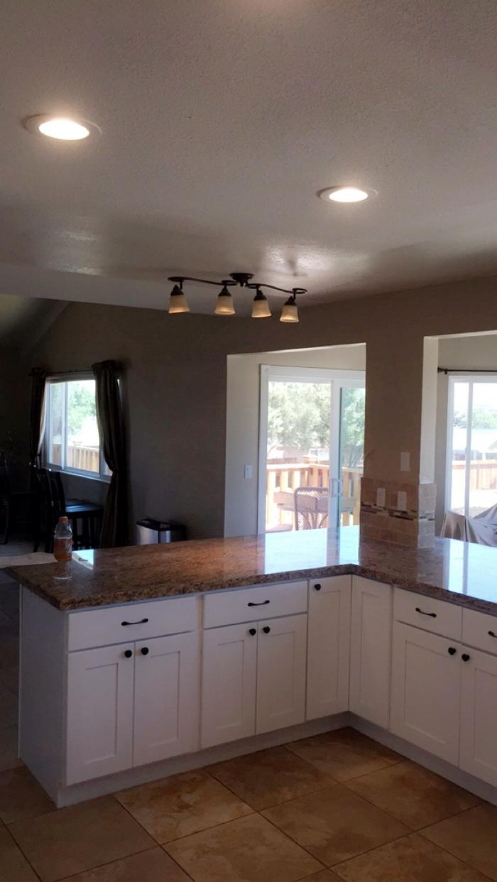 NorCal Construction - Antioch, CA