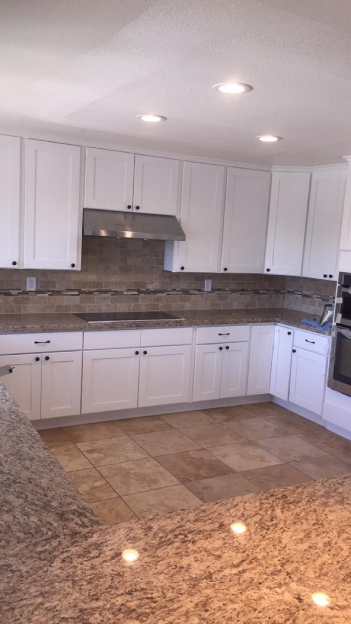 NorCal Construction - Antioch, CA