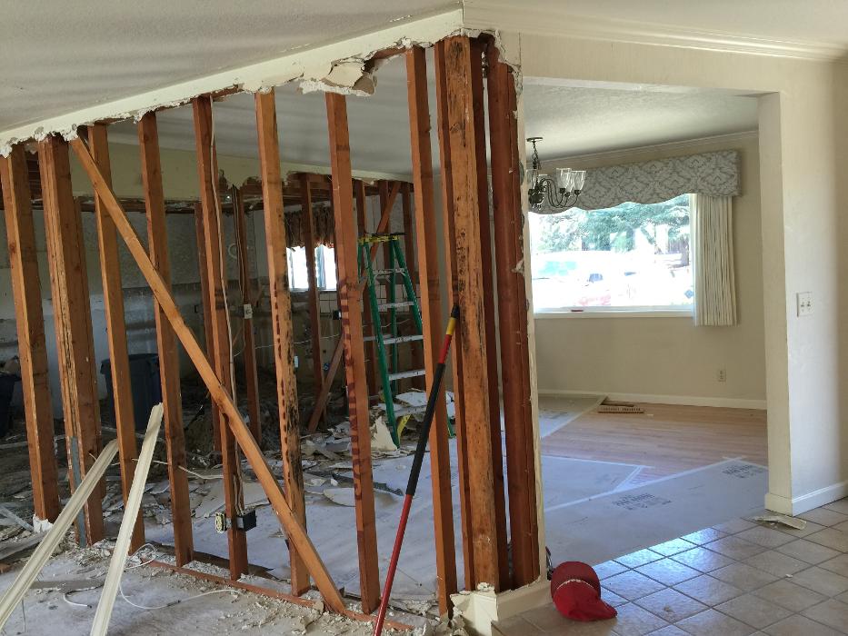 NorCal Construction - Antioch, CA
