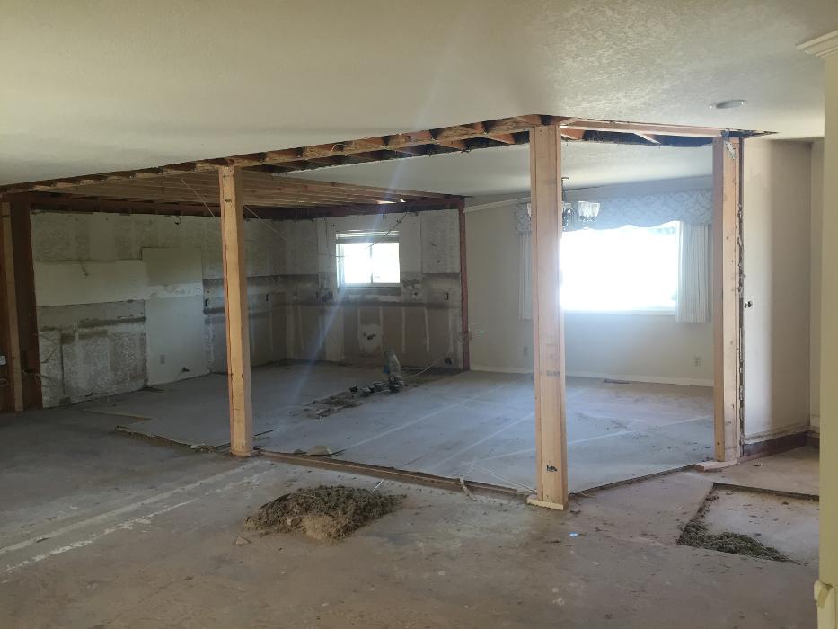 NorCal Construction - Antioch, CA