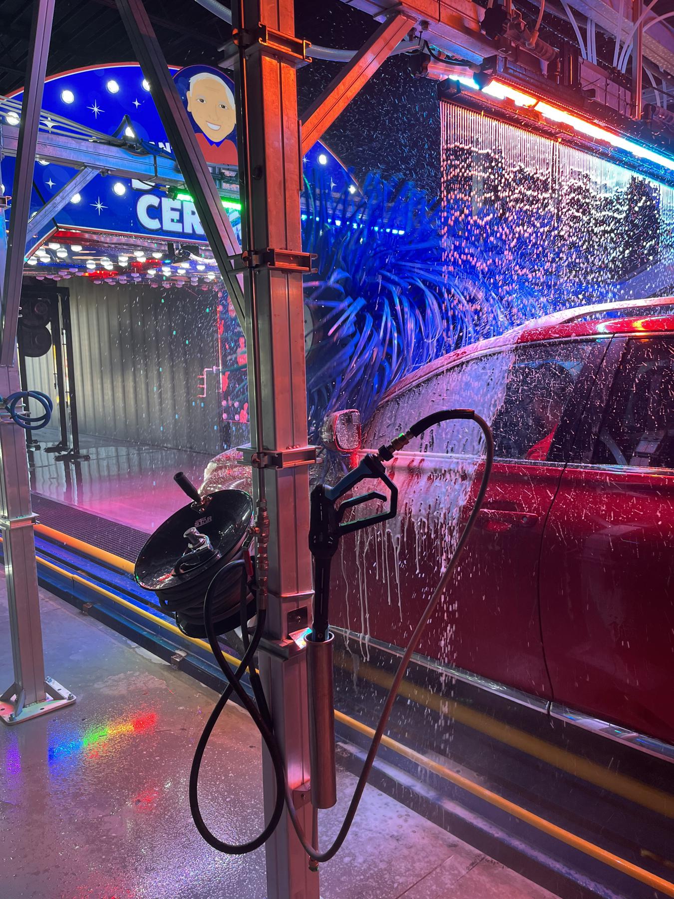 Image 8 | Big Dan's Car Wash