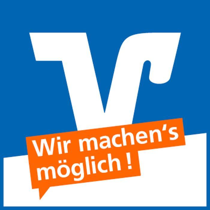 Volksbank Lahr eG - ImmobilienCenter, Alter Stadtbahnhof in Lahr