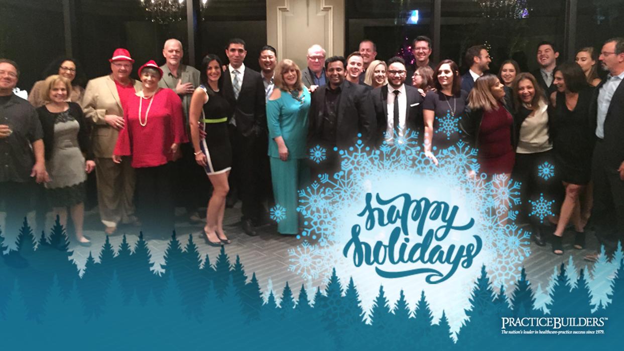 Practice Builders - Durham, NC