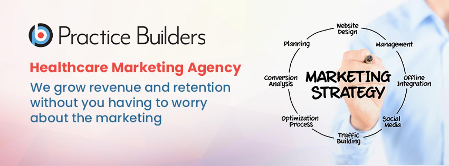 Practice Builders - Durham, NC