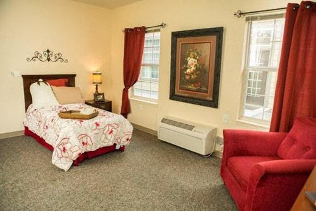 Carriage Crossing Senior Living of Marietta - Marietta, GA