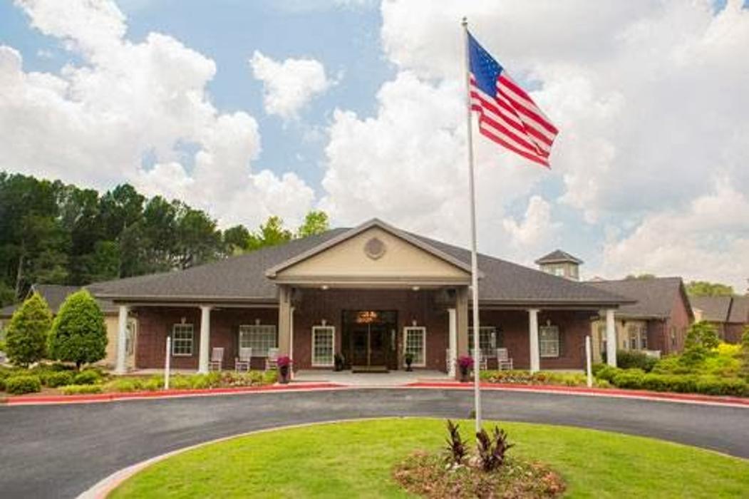 Carriage Crossing Senior Living of Marietta - Marietta, GA