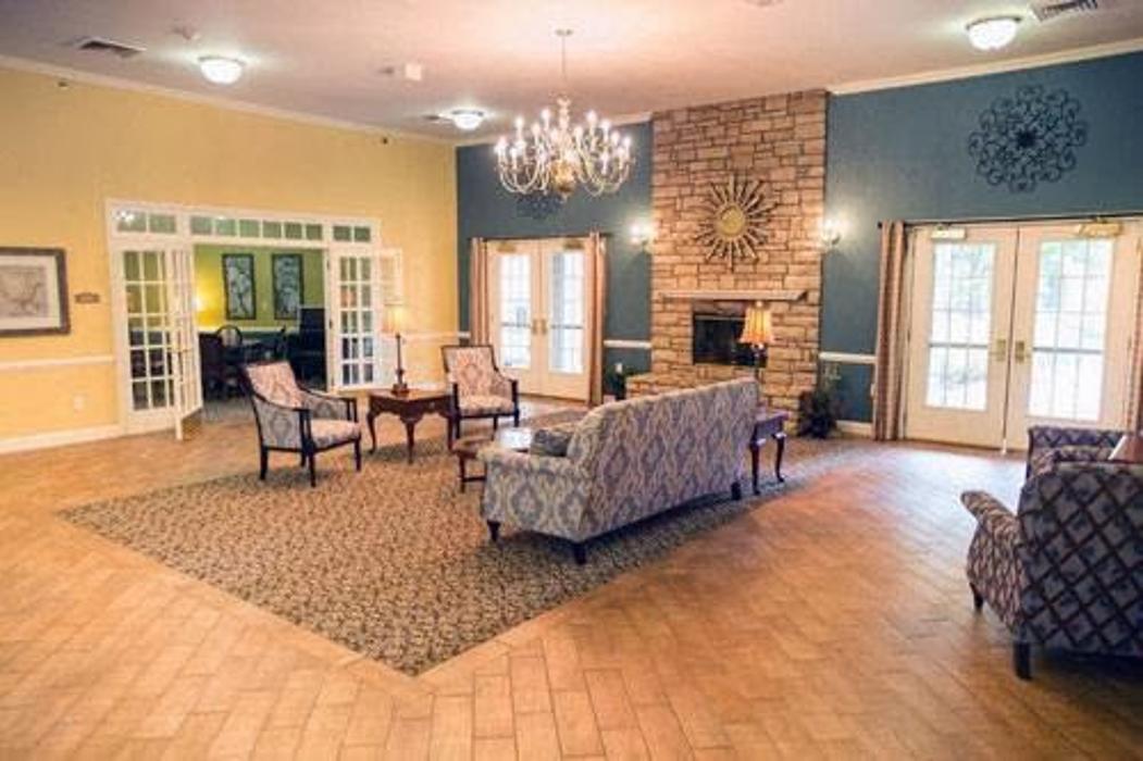 Carriage Crossing Senior Living of Marietta - Marietta, GA