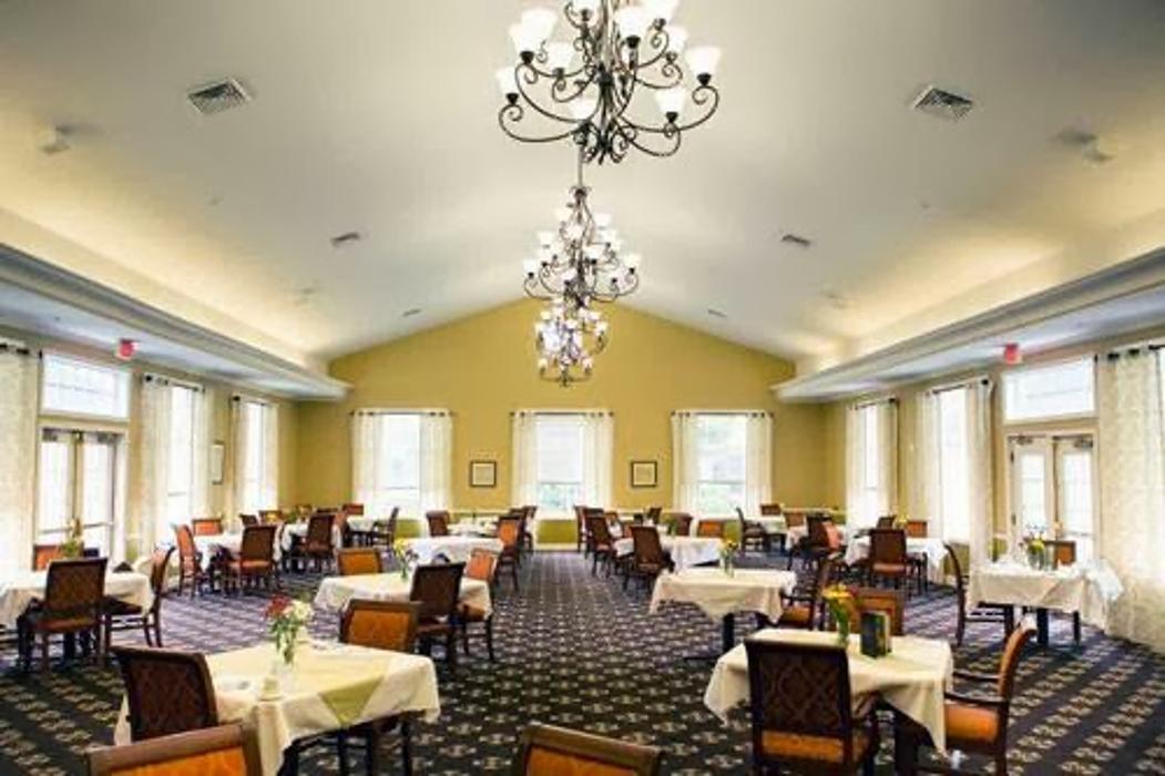Carriage Crossing Senior Living of Marietta - Marietta, GA
