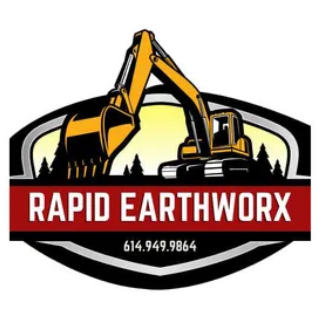 Rapid Earthworx Grove City (614)949-9864