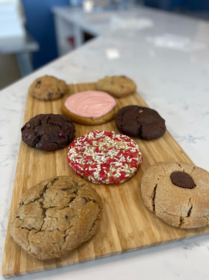 Half Baked Goodness - Rogers, AR Image