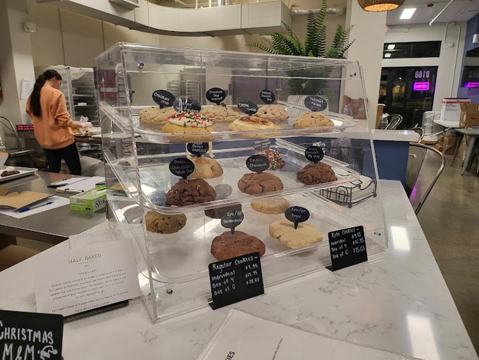 Half Baked Goodness - Rogers, AR Image