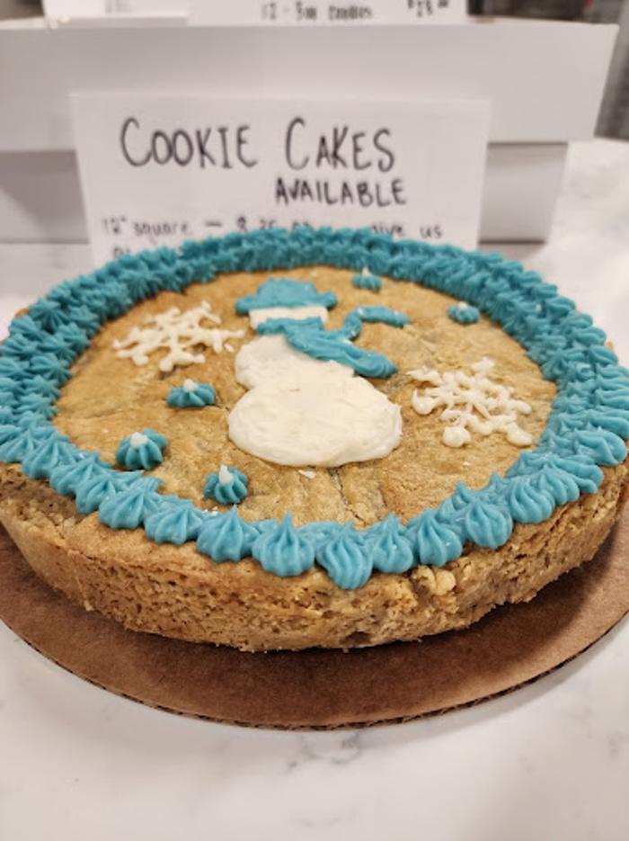 Half Baked Goodness - Rogers, AR Image