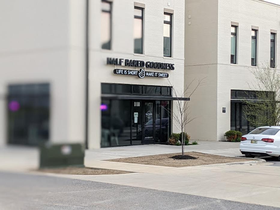 Half Baked Goodness - Rogers, AR Image