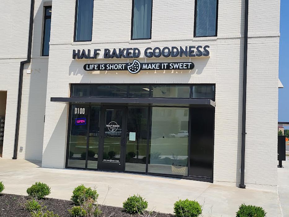 Half Baked Goodness - Rogers, AR Image