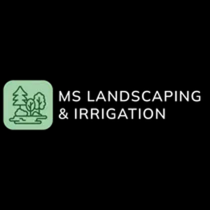 MS Landscaping & Irrigation - Joshua, TX