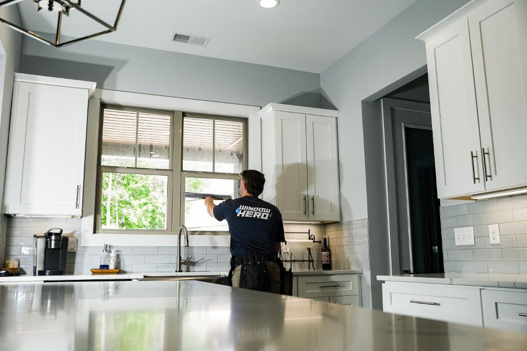 Window Hero Orlando - Winter Park, FL