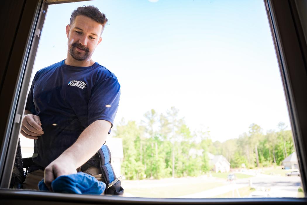 Window Hero Orlando - Winter Park, FL