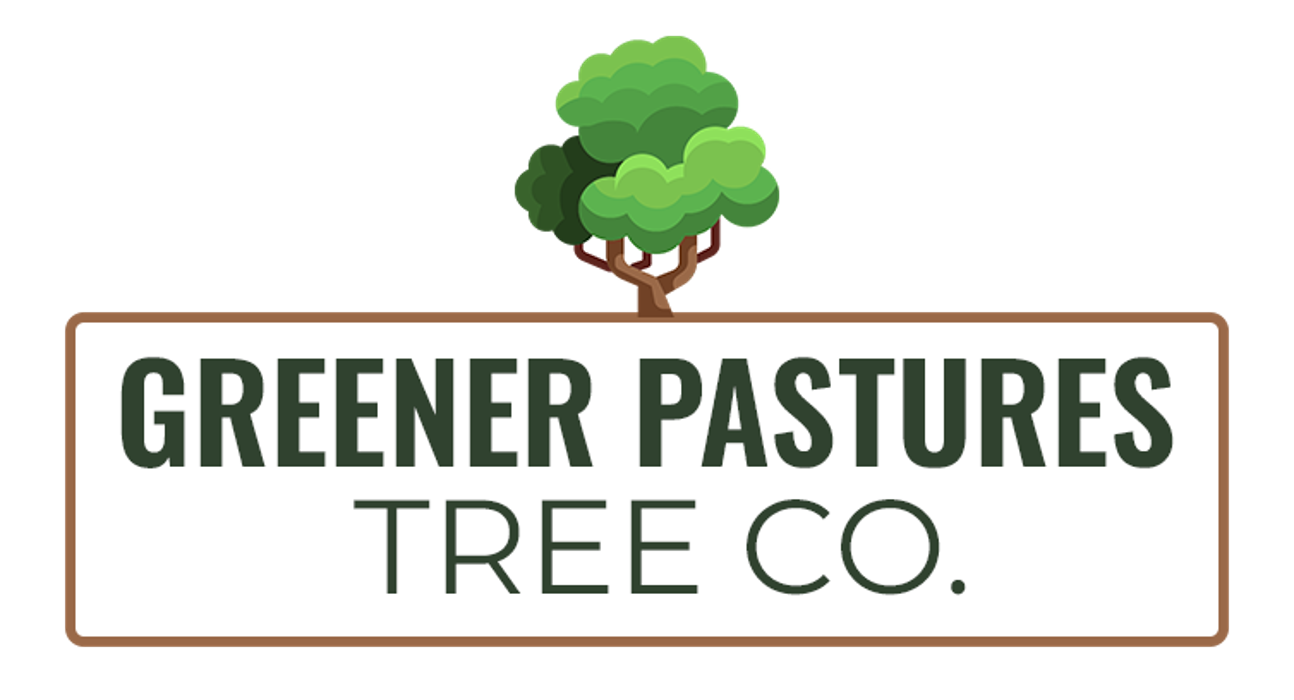 Greener Pastures Tree Co. - Trinity, NC