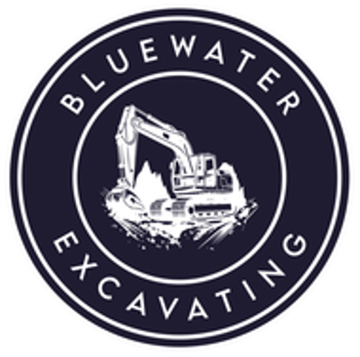 Bluewater Excavating - Venice, FL