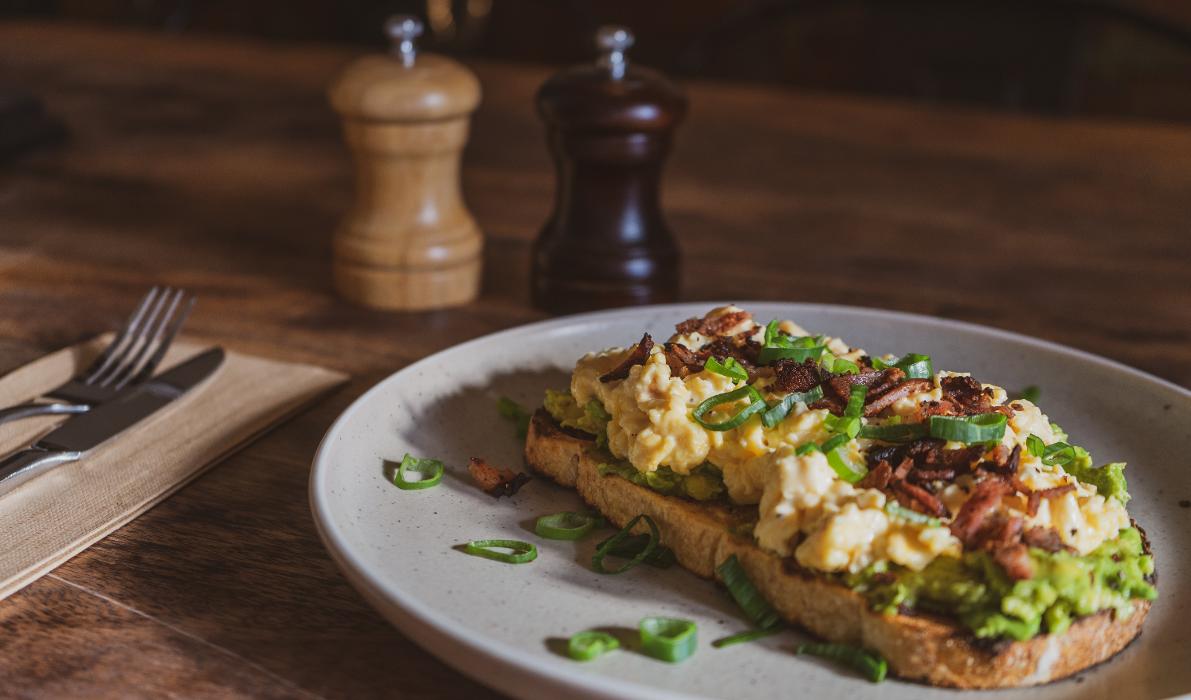 Rogue Sea - Charlotte, NC