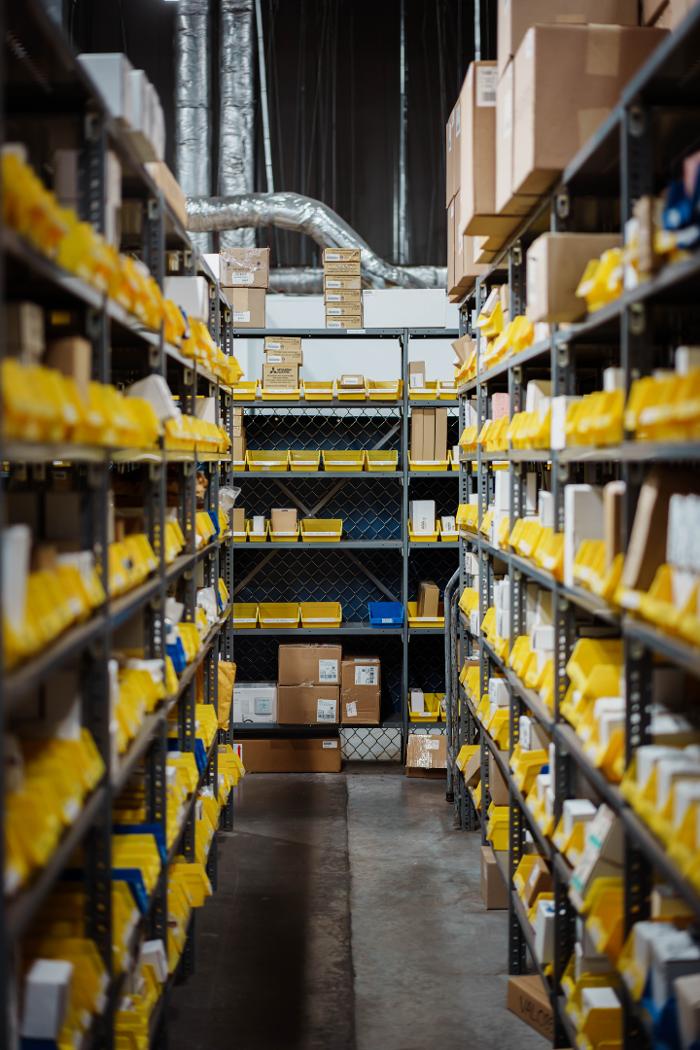 Rogue Sea - Charlotte, NC