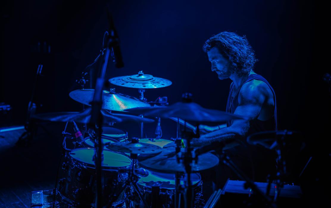 Rogue Sea - Charlotte, NC