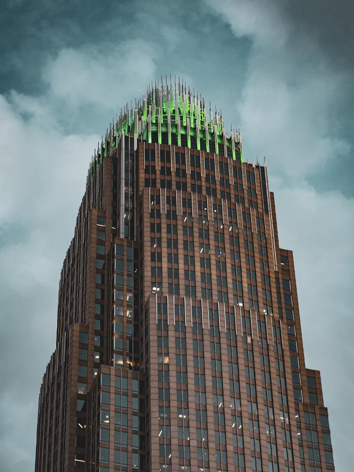 Rogue Sea - Charlotte, NC