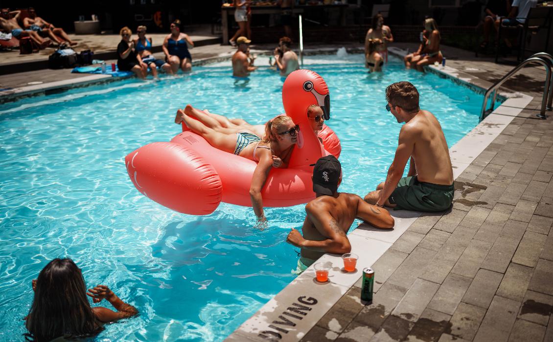 Rogue Sea - Charlotte, NC