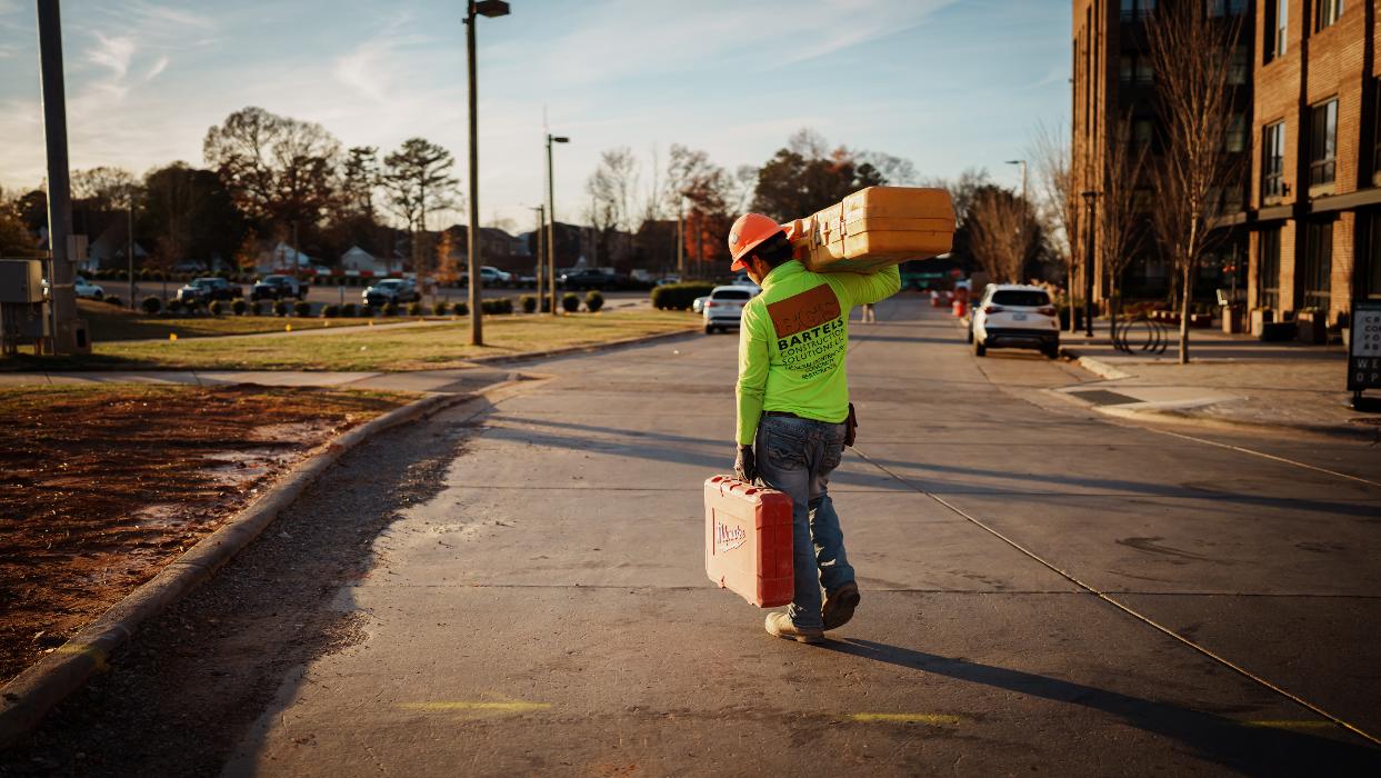 Rogue Sea - Charlotte, NC