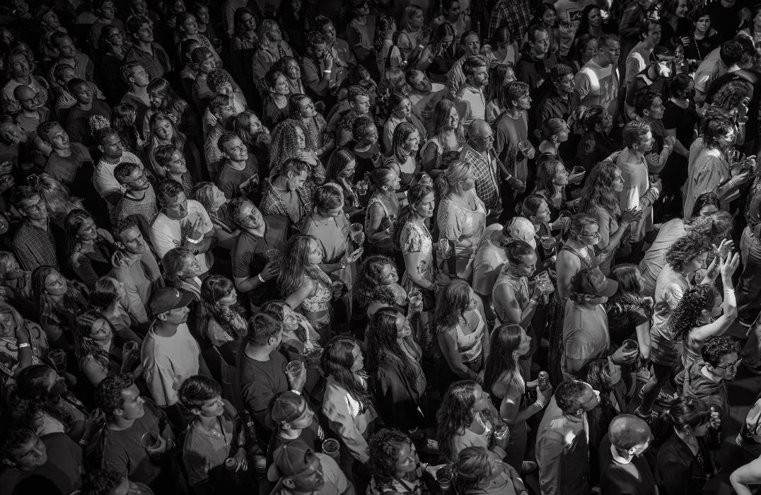 Rogue Sea - Charlotte, NC