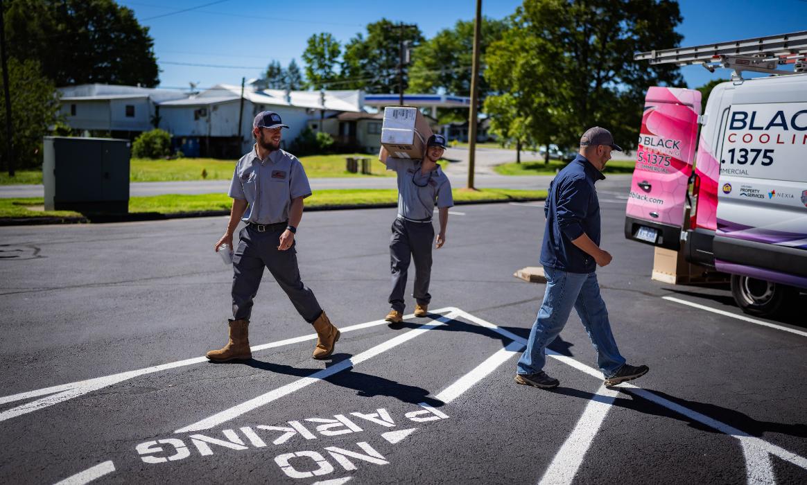 Rogue Sea - Charlotte, NC