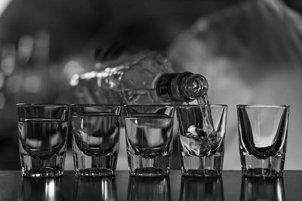 Rogue Sea - Charlotte, NC