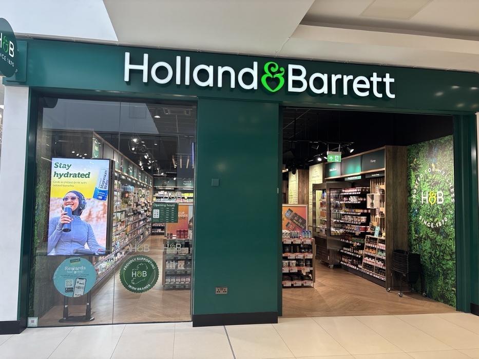 Fotos de Holland & Barrett - Cork Douglas