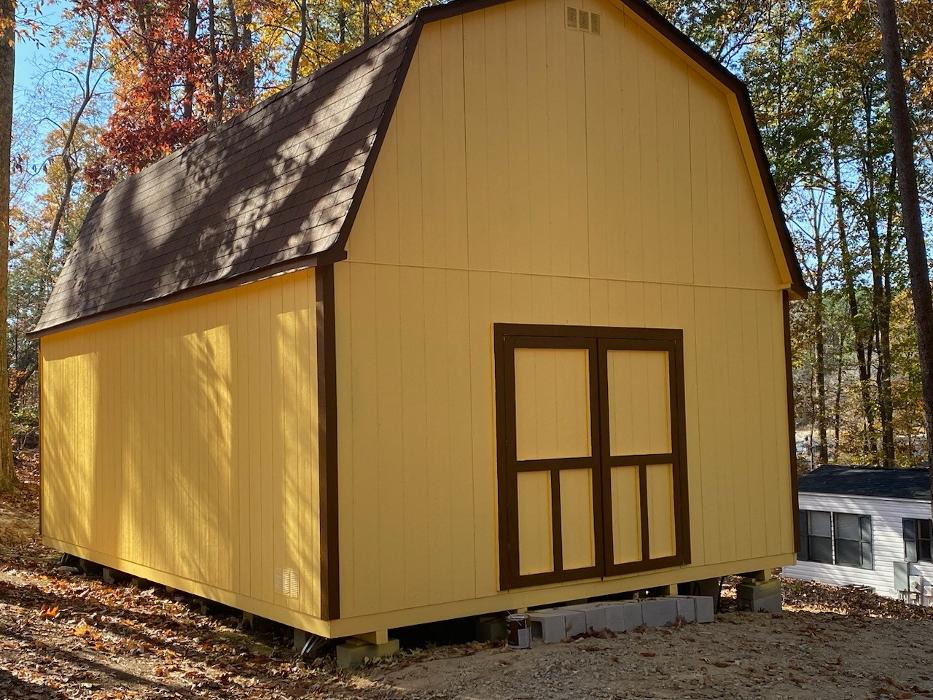 Shires Handyman Service - Gastonia, NC