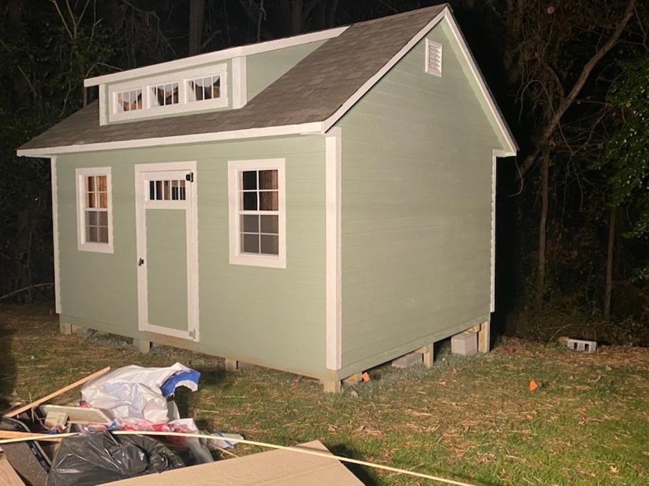 Shires Handyman Service - Gastonia, NC
