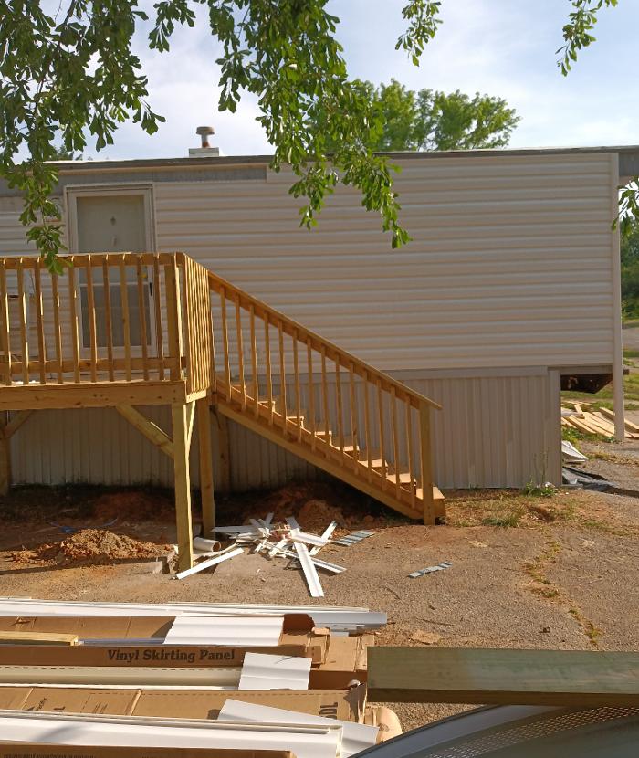 Shires Handyman Service - Gastonia, NC