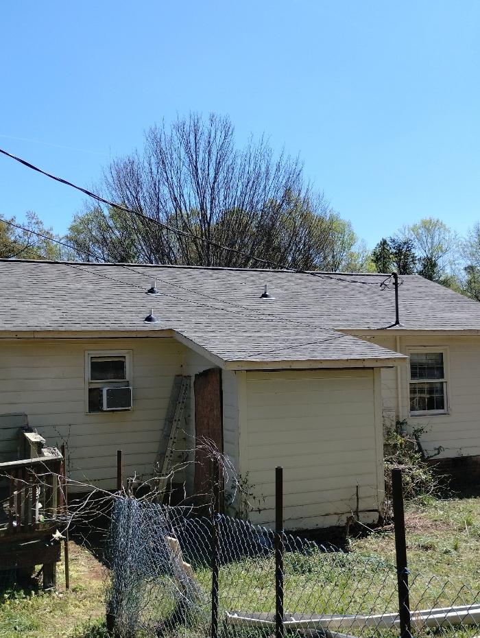 Shires Handyman Service - Gastonia, NC