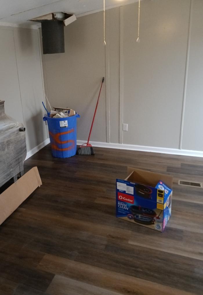 Shires Handyman Service - Gastonia, NC