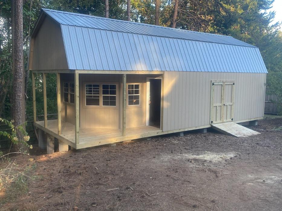 Shires Handyman Service - Gastonia, NC
