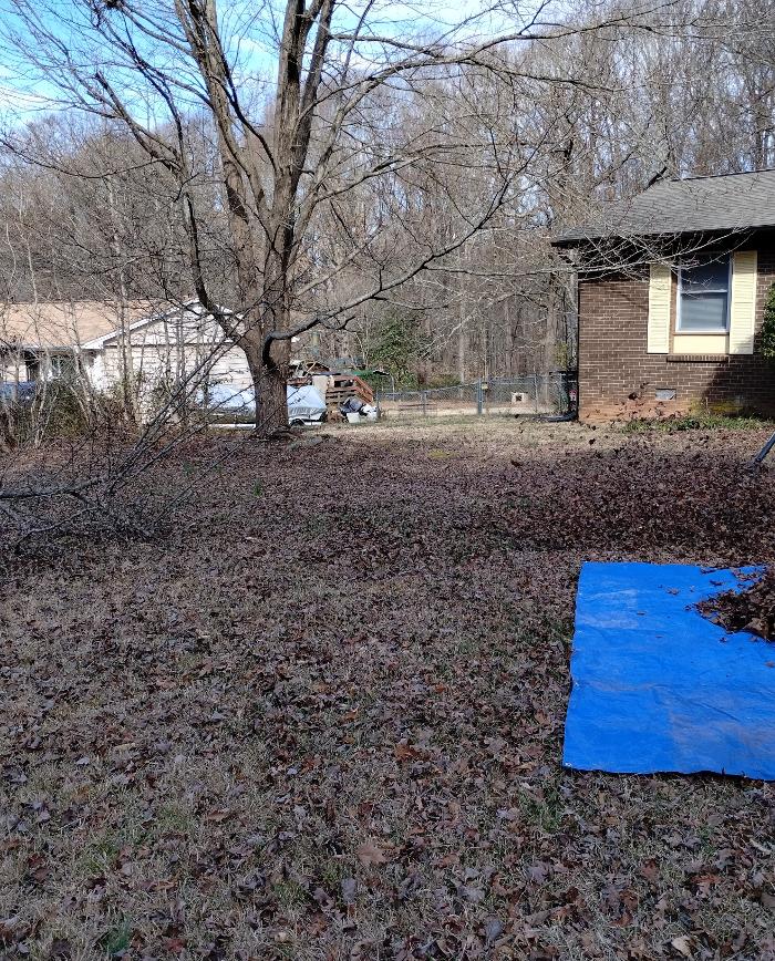 Shires Handyman Service - Gastonia, NC